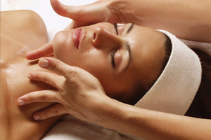 facials